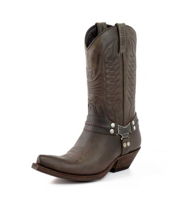Mens cowboy boots best sale 2018